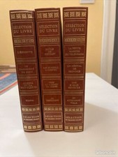 Livres sélection - livres, du