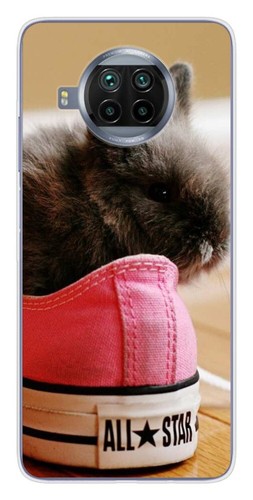 Coque silicone imprimée - silicone,