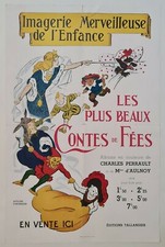 Imagerie merveilleuse de