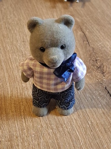 Sylvanian families vintage - sylvanian,