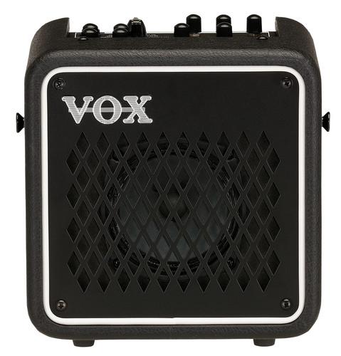 Vox mini amplificateur - vox,