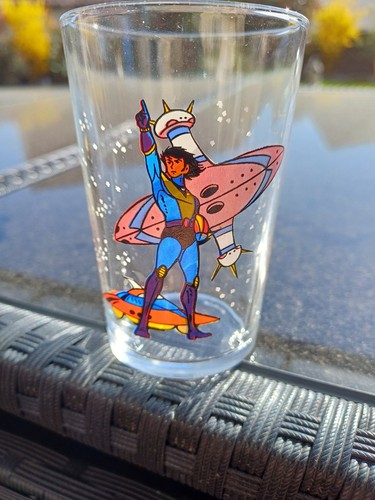 Verre amora goldorak - amora, toei