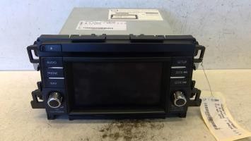 Autoradio mazda phase 1 - mazda,