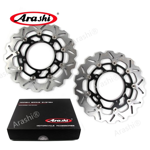 310mm disque frein - 310mm, avant