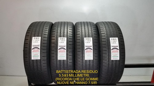 Pneus usés 215 55r18 99v - usés, 215/55r18