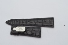 BLANCPAIN CUIR BRACELET 23MM