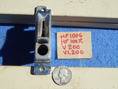 Seeburg hf100g 100w hf100r - seeburg,