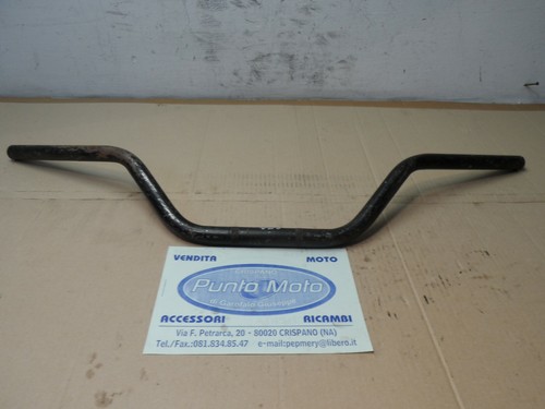 Guidon moto pour cafe racer - de,