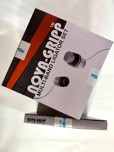 Ligature varicienne - ligature,