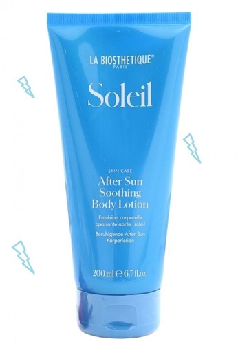 Biosthetique soleil - la,