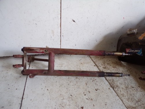 Fourche guzzi motoguzzi 100cc - fourche,