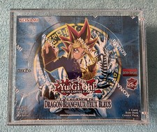 Yu-Gi-Oh! Display - Dragon