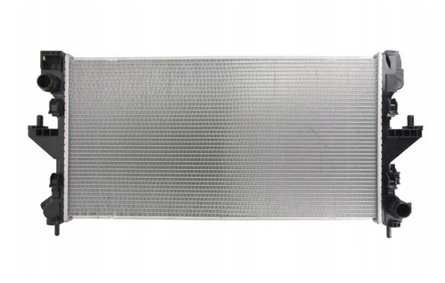 Radiateur eau citroen jumper - eau,