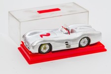 Norev Mercedes Competition No Dinky No CIJ No JRD No Tekno No Solido No Marklin