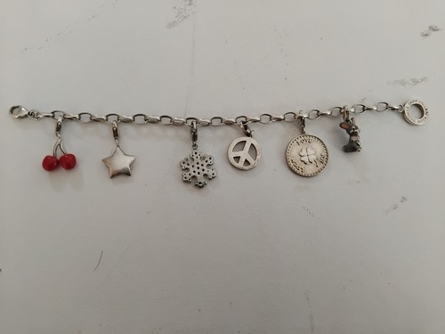 Bracelet thomas sabo argent - bracelet,