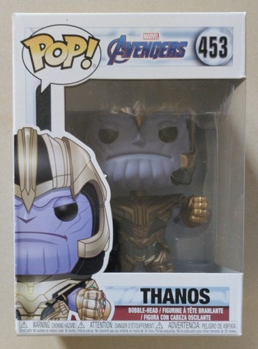 Figurine marvel avengers - figurine,