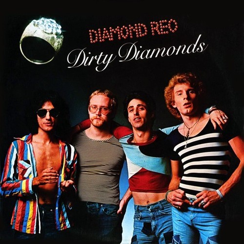 Diamond reo dirty diamonds - reo,