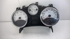 Compteur PEUGEOT 207 PHASE 1 6103CV