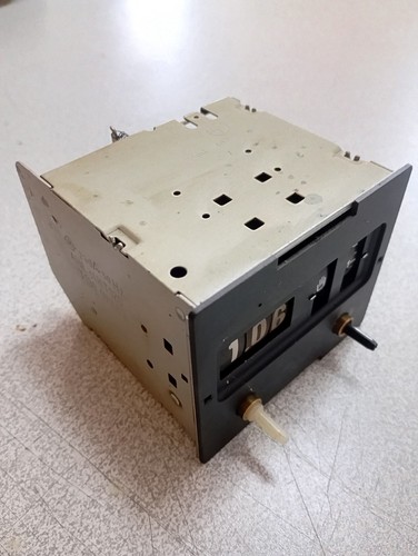 Pcd400 16a 250v mod 405 - 250v,