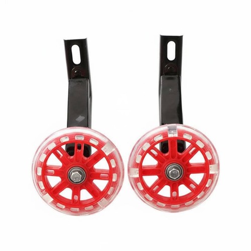 Roues auxiliaires - 2,