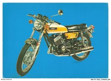 ARNP17-0974-MOTO - yamaha - 250 yd s7 - puissance 30 cv - a 7500 t-mn - vitess