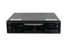 Sony CDP-XA555ES | Lecteur