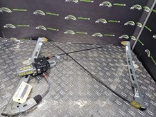 LEVE VITRE ELECTRIQUE. Avant DROIT - - PEUGEOT 206+ (2L/M) 9222F7