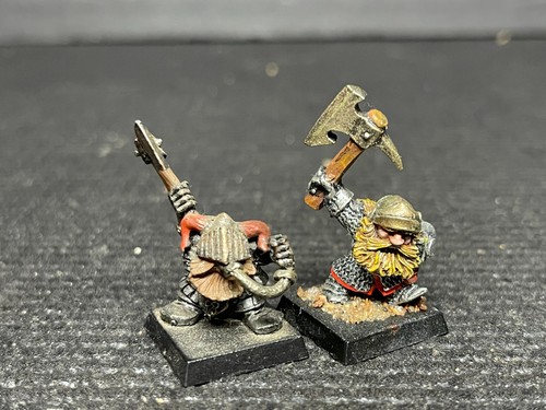 Vintage 1980 warhammer - vintage, 1980’s