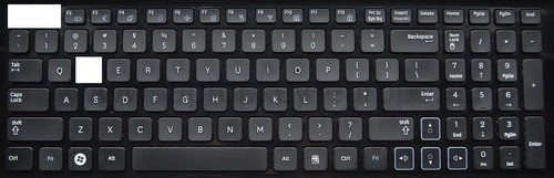 Sg33 touches pour clavier - touches,
