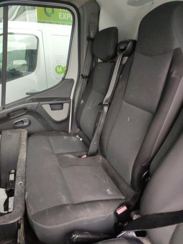 Siege avant droit banquette - siege, (banquette