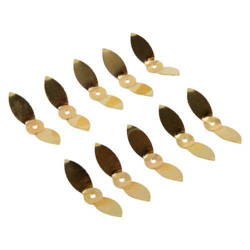 10pcs spinner lame - lame, kit