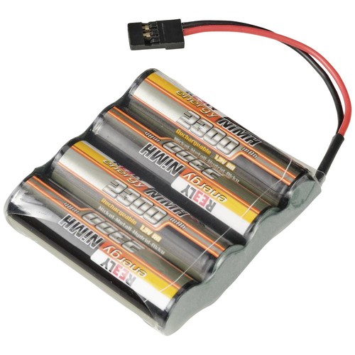 Reely pack batterie - reely, de
