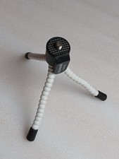 TRÉPIED DE TABLE - PETIT TRÉPIED DE PRÉSENTATION - 1/4 - MINI TRIPOD - 12cm