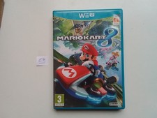 Mario Kart 8 sur Nintendo Wii