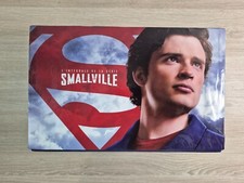 DVD l'intégrale de la série Smallville - Coffret Saisons 1 à 10 - Edition Fnac