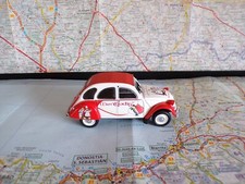 CITROËN 2 CV Mam Goudig