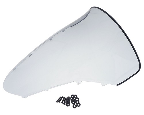Vitre spoiler givi teintée - givi,
