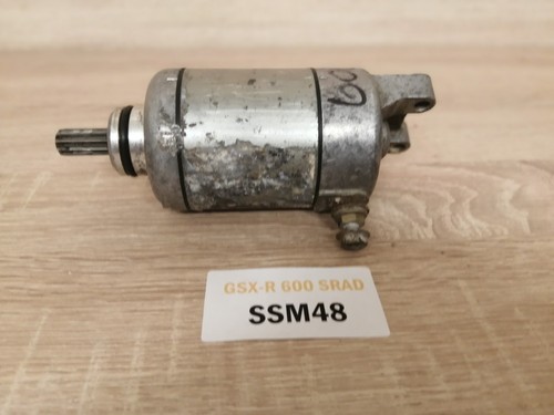 Suzuki gsx 600 moteur - suzuki,