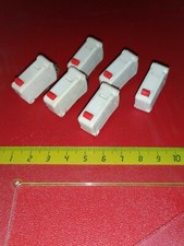 6x interrupteur Fin de course 5A 125v NO    Lot 6 Pcs    micro switch DepE11h31