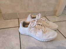 Basket Under Armour blanc 42,5