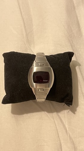 Pulsar time computer - pulsar, p4