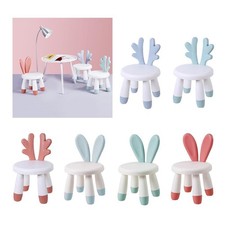 Assemblage de Meubles de Tabouret de Chaise pour Siège D'étudiant de Crèche