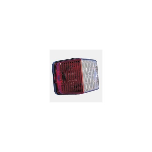 Feu encombrement lateral - feu,