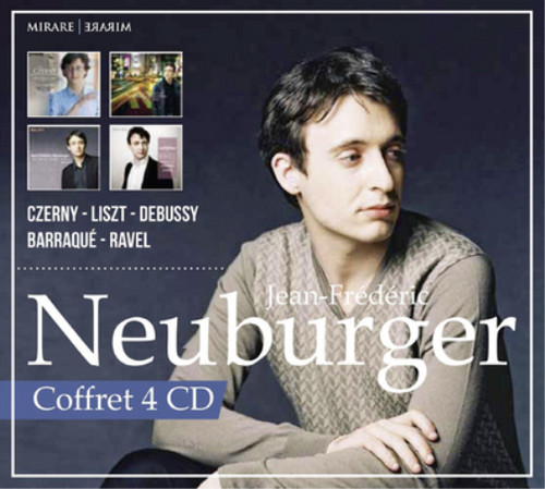 Jean frederic neub - jean-frederic,