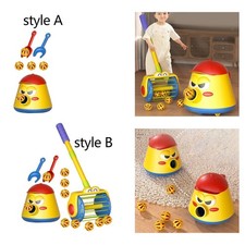 Jouet à Pousser pour