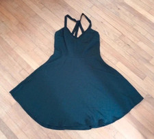 petite robe été femme - CACHE CACHE- taille 38/40