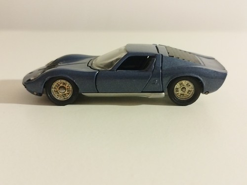Voiture collection verem - collection,