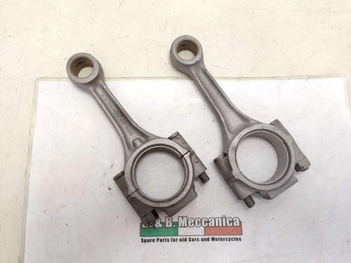 Paire bielles fiat 500 - paire,