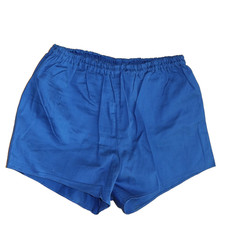 Short de sport homme vintage