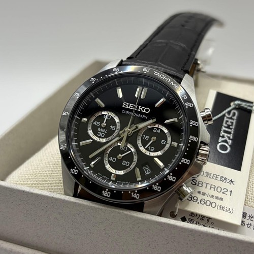 Montre homme seiko - montre, spirit